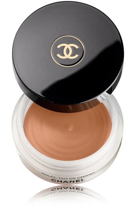 chanel soleil tan de chanel nc42|Chanel soleil tan bronze.